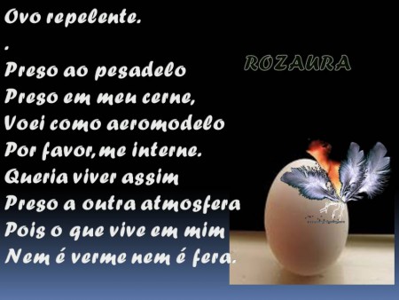Ovo Repelente