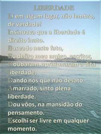 Liberdade