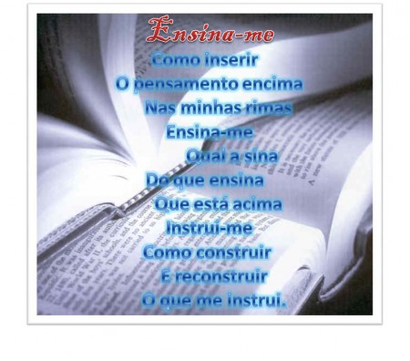 Ensina-me