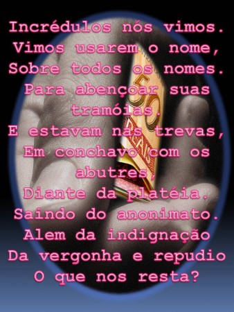 Oração da propina