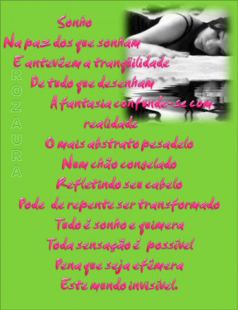 Sonho