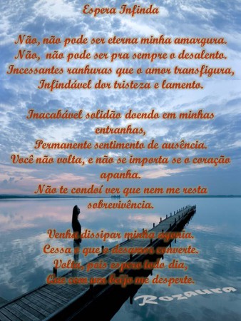 Espera Infinda