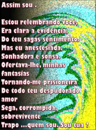 Assim Sou 