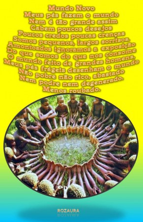 Mundo Novo