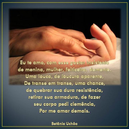 Formas de Amor