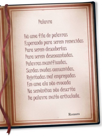 Palavras