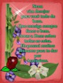 Feliz Aniversário Nena 