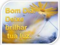 BOM DIA